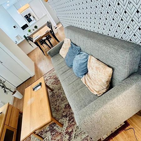 Eldor Nishikoujiya Apartment Τόκιο Εξωτερικό φωτογραφία