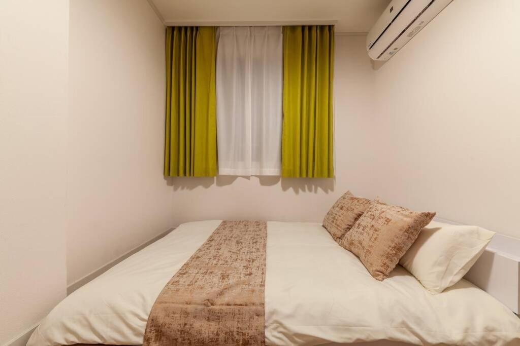 Eldor Nishikoujiya Apartment Τόκιο Εξωτερικό φωτογραφία