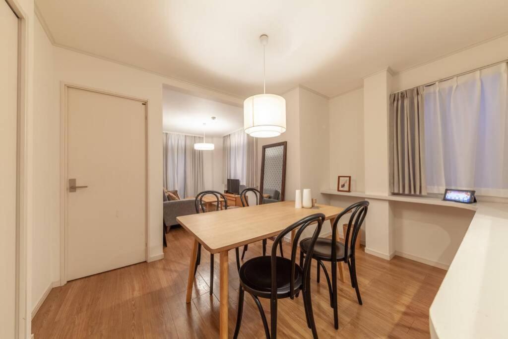 Eldor Nishikoujiya Apartment Τόκιο Εξωτερικό φωτογραφία