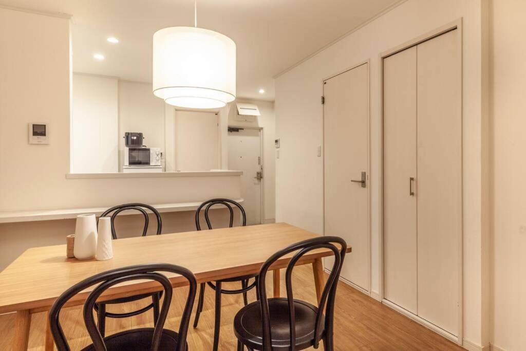 Eldor Nishikoujiya Apartment Τόκιο Εξωτερικό φωτογραφία