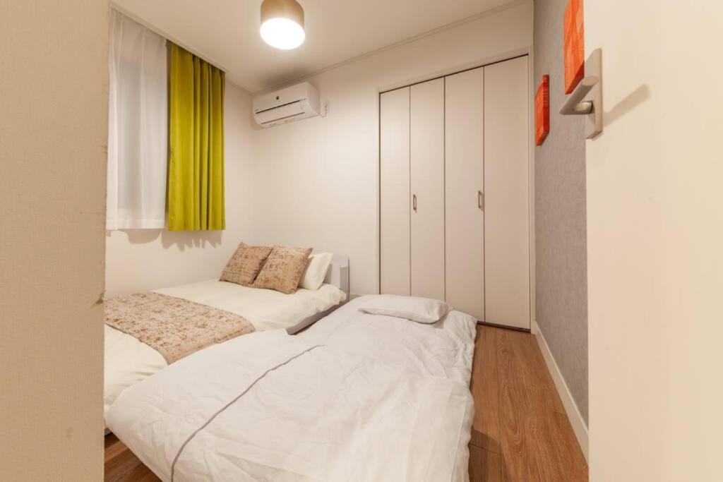 Eldor Nishikoujiya Apartment Τόκιο Εξωτερικό φωτογραφία