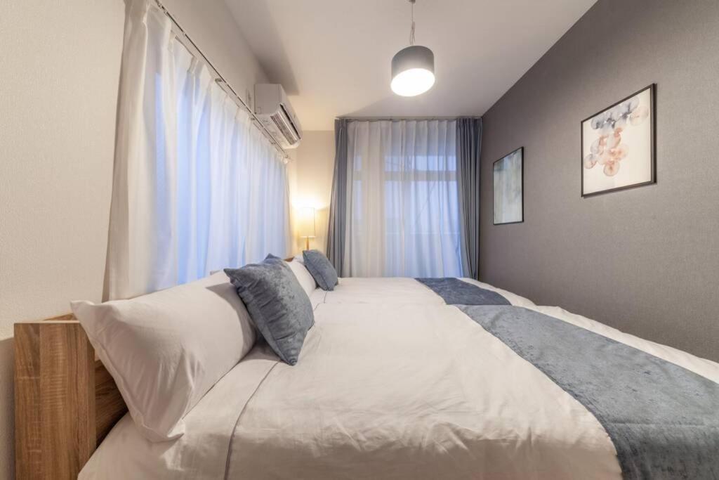 Eldor Nishikoujiya Apartment Τόκιο Εξωτερικό φωτογραφία
