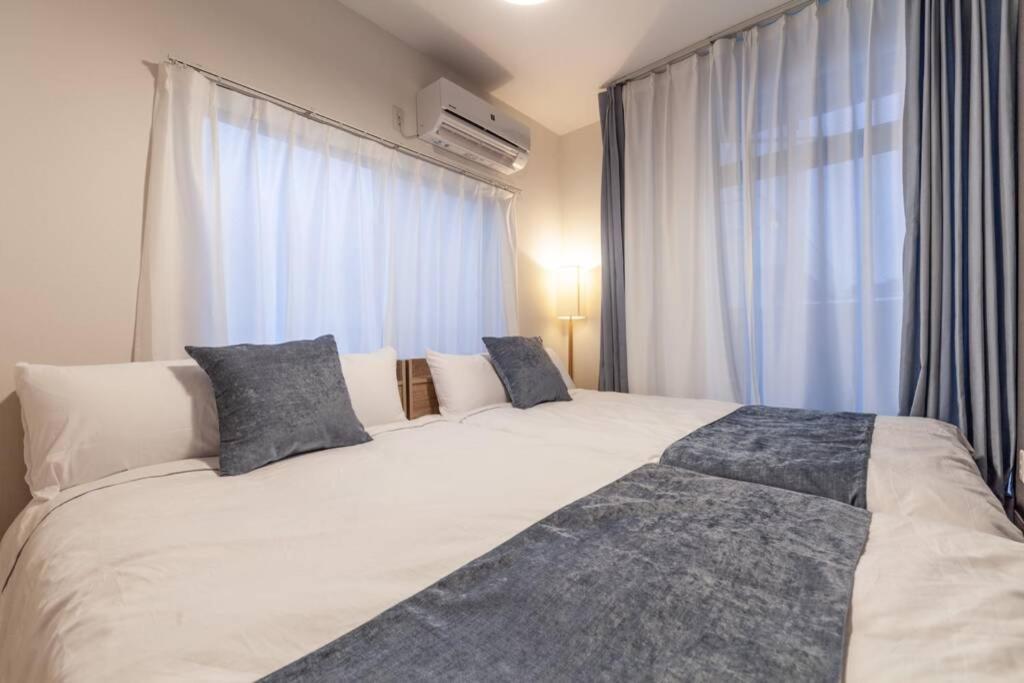 Eldor Nishikoujiya Apartment Τόκιο Εξωτερικό φωτογραφία