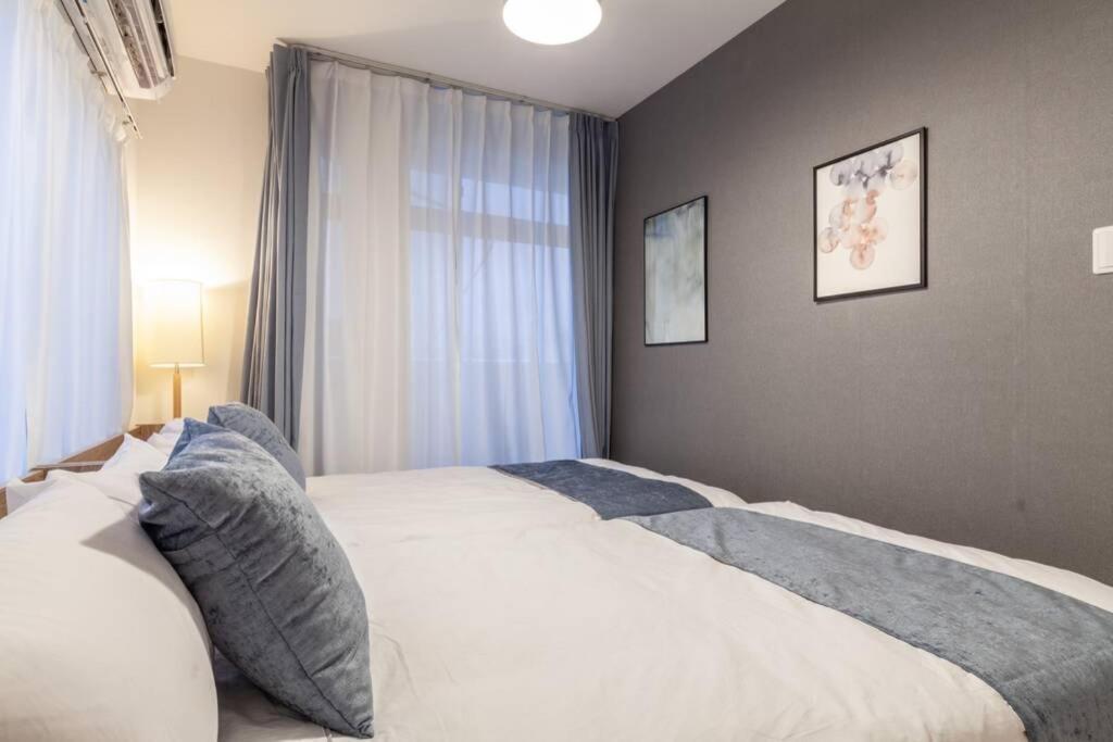Eldor Nishikoujiya Apartment Τόκιο Εξωτερικό φωτογραφία