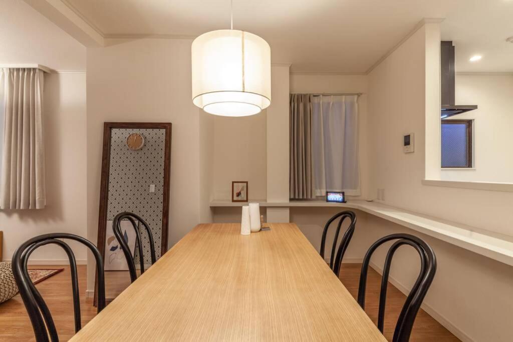 Eldor Nishikoujiya Apartment Τόκιο Εξωτερικό φωτογραφία