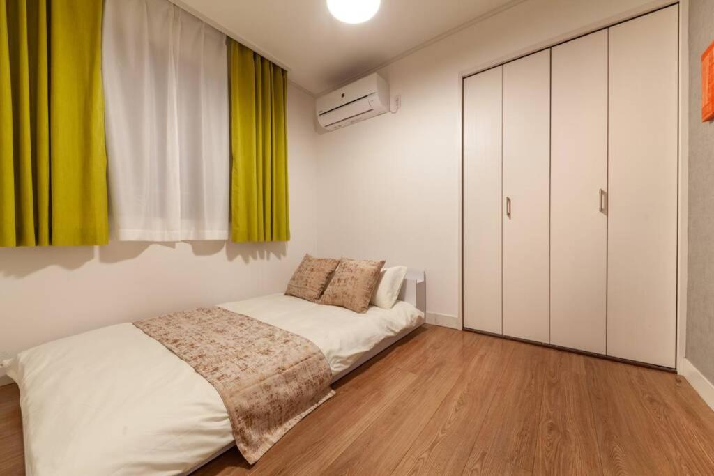 Eldor Nishikoujiya Apartment Τόκιο Εξωτερικό φωτογραφία