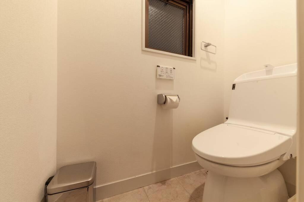 Eldor Nishikoujiya Apartment Τόκιο Εξωτερικό φωτογραφία