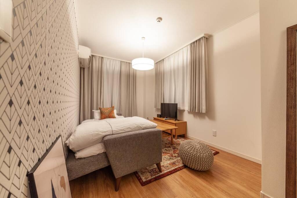 Eldor Nishikoujiya Apartment Τόκιο Εξωτερικό φωτογραφία