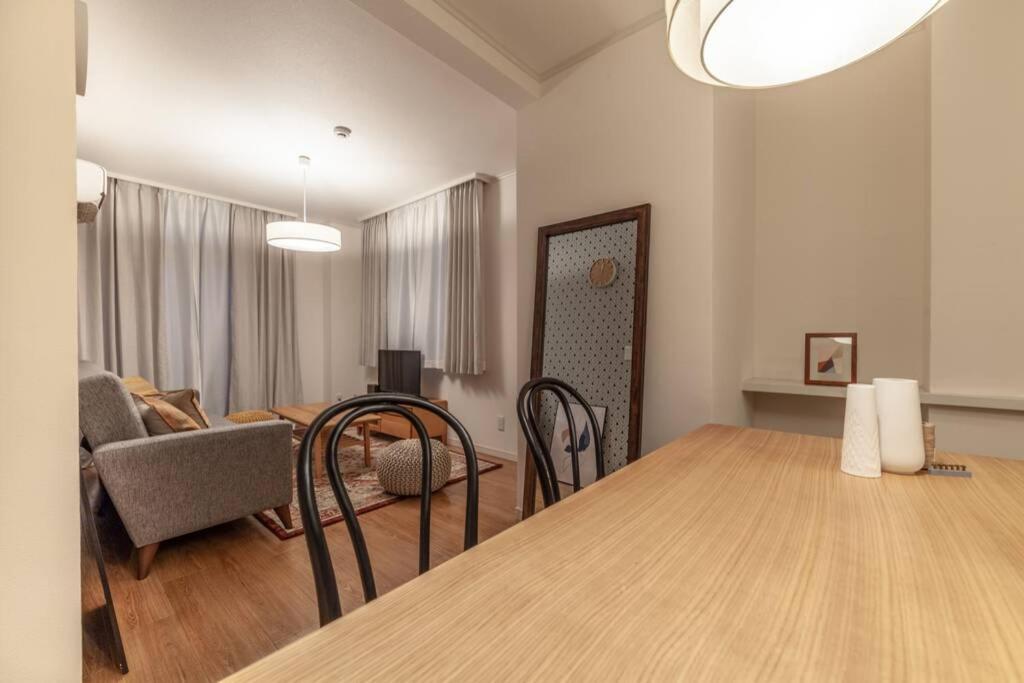 Eldor Nishikoujiya Apartment Τόκιο Εξωτερικό φωτογραφία
