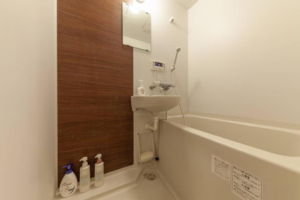 Eldor Nishikoujiya Apartment Τόκιο Εξωτερικό φωτογραφία