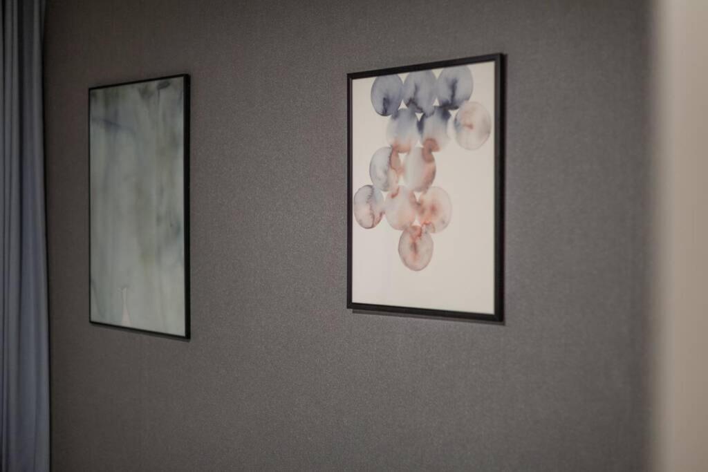 Eldor Nishikoujiya Apartment Τόκιο Εξωτερικό φωτογραφία