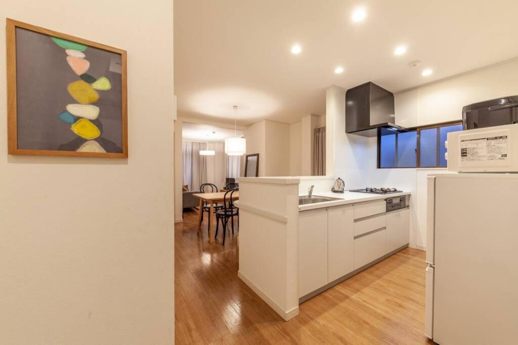Eldor Nishikoujiya Apartment Τόκιο Εξωτερικό φωτογραφία