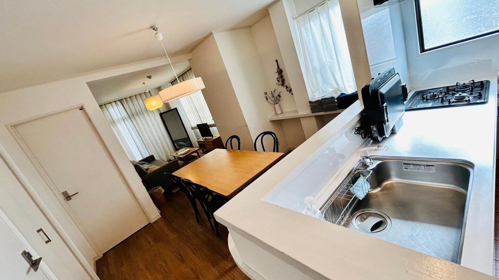 Eldor Nishikoujiya Apartment Τόκιο Εξωτερικό φωτογραφία