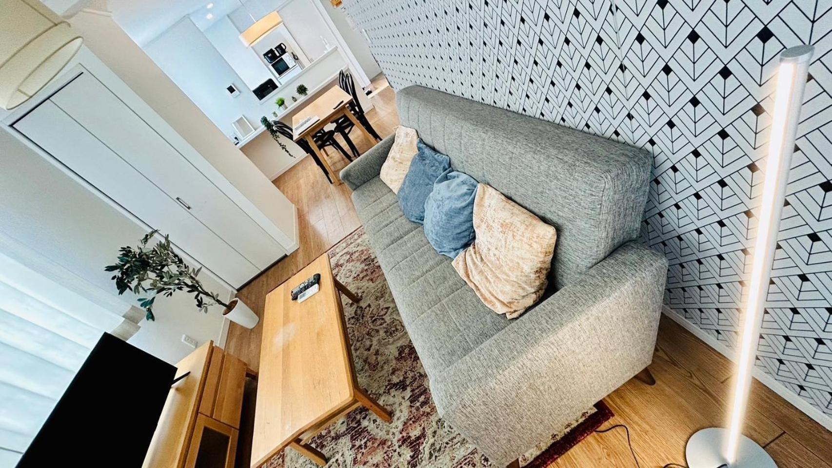 Eldor Nishikoujiya Apartment Τόκιο Εξωτερικό φωτογραφία